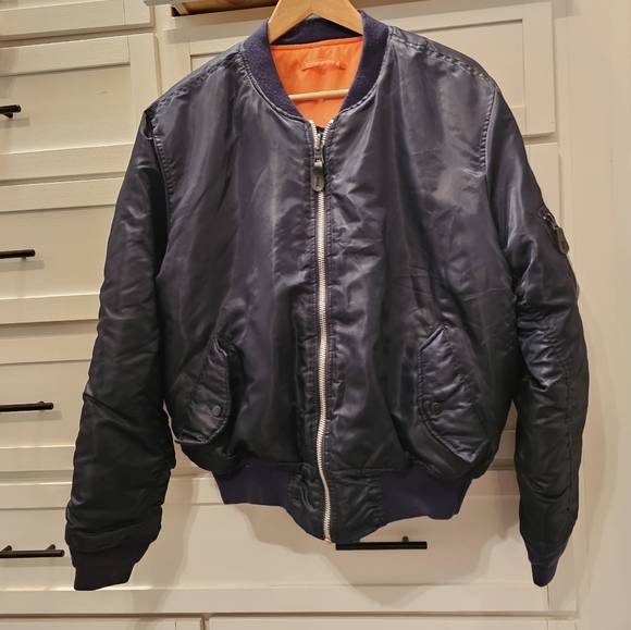 Bomber Jacket Knox Armory - Picture 5 of 11